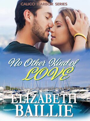 cover image of No Other Kind of Love